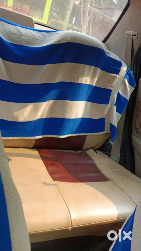 Tata Indigo Ecs Well Maintained