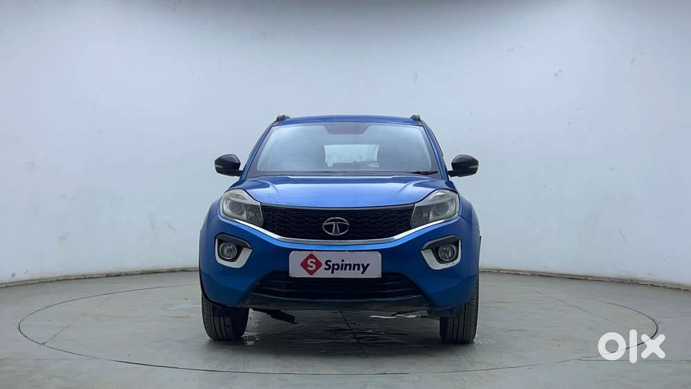 Tata Nexon 1.5 Revotorq Xz Plus, 2018, Diesel