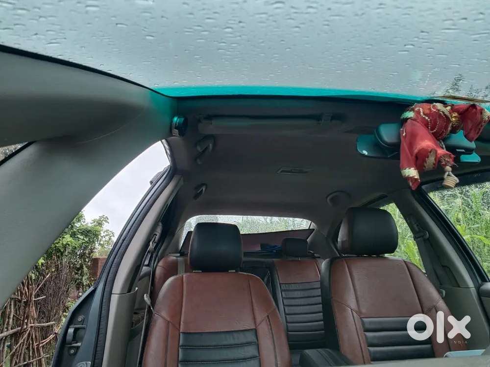 Maruti Suzuki Sx4 1.6 Zxi 2011 Petrol