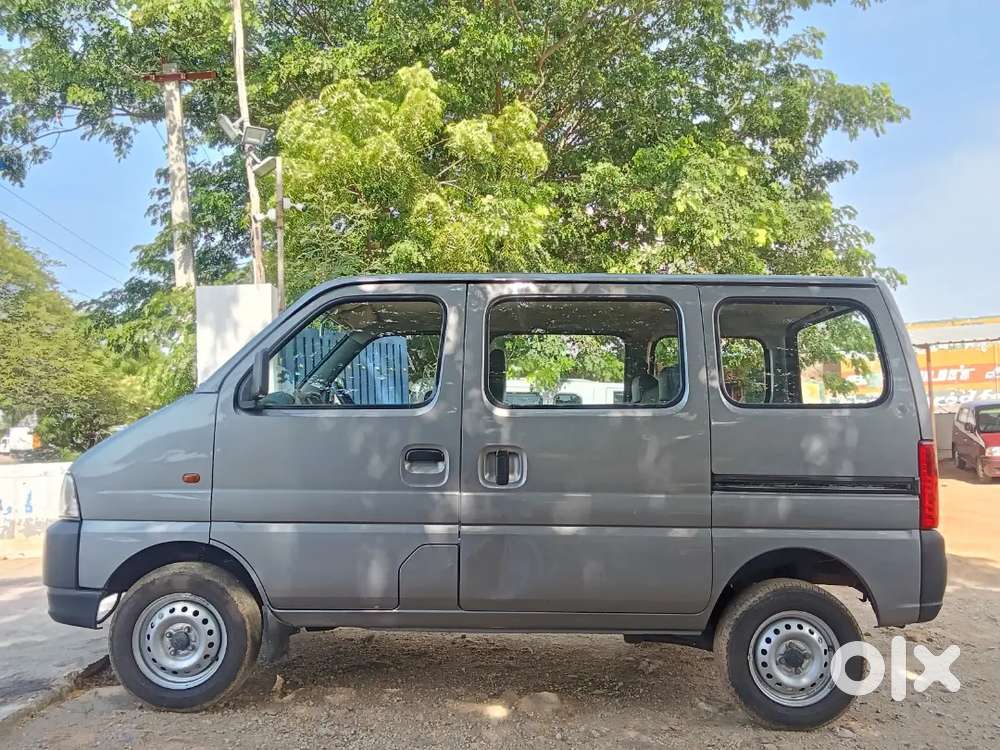 Maruti Suzuki Eeco 2024 Petrol Good Condition
