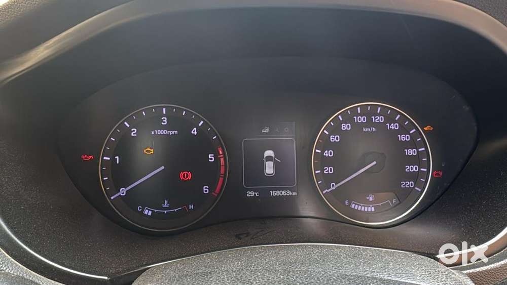 Hyundai I20 Active Diesel 2015