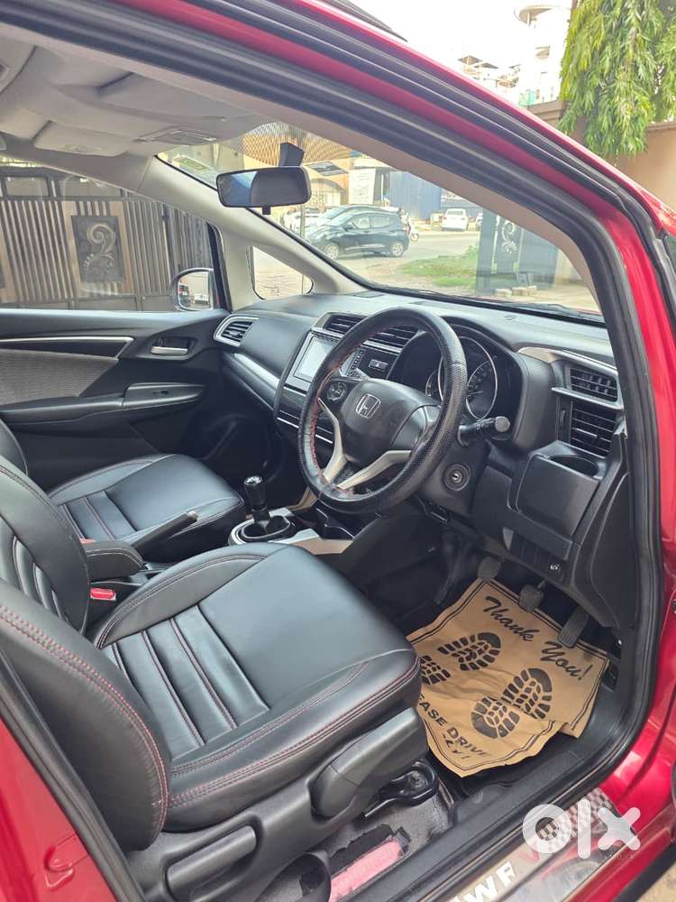 Honda Wr-v I-vtec Vx, 2020, Petrol