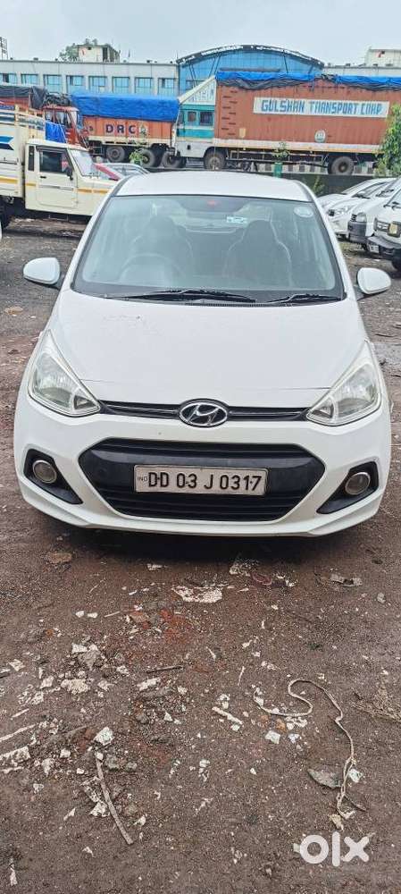 Hyundai Grand I10 1.2 Crdi Magna, 2016, Diesel