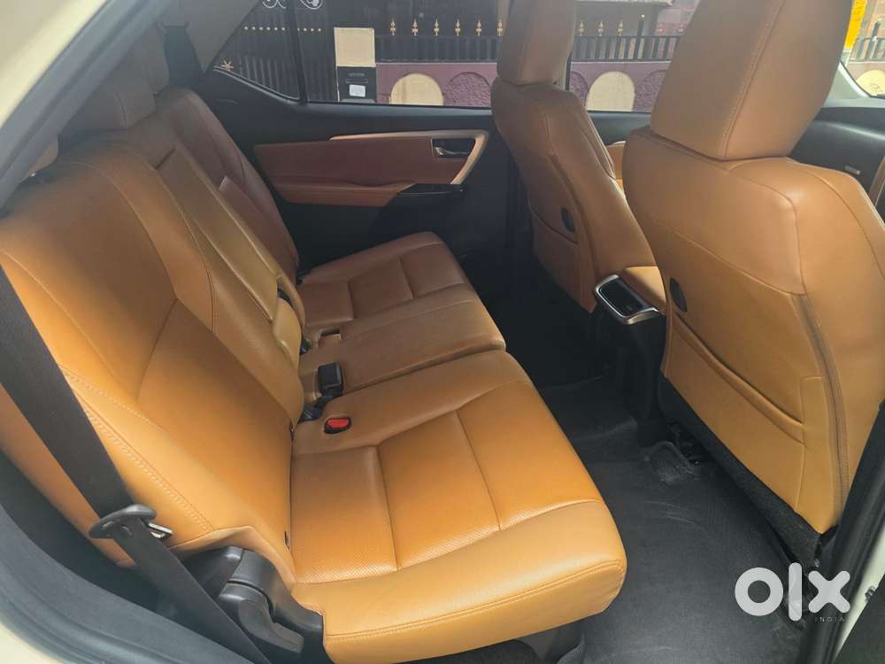 Toyota Fortuner 4x4 Mt 2.8 Diesel, 2020, Diesel