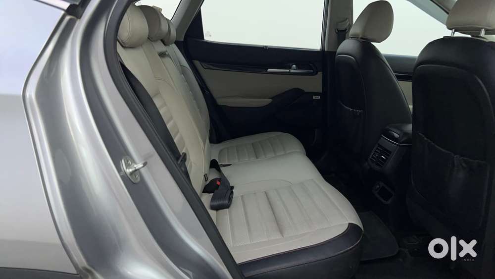 Kia Seltos 1.4 Gtx + Petrol At, 2020, Petrol