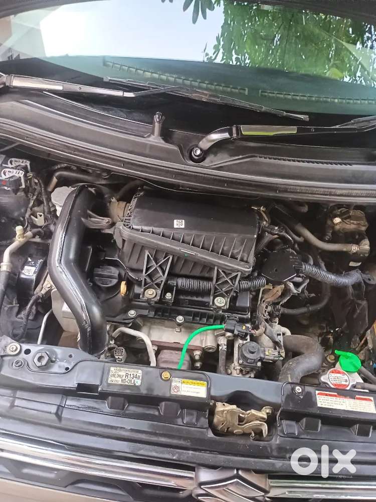 Very Good Condition