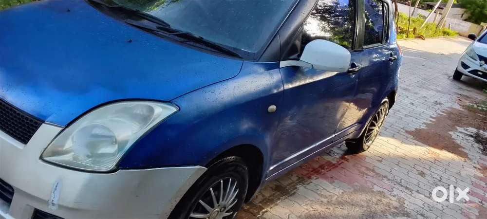 Maruti Swift 2005 Model Vxi Petrol