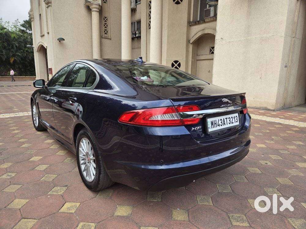 Jaguar Xf 2.2 Litre Luxury, 2015, Diesel