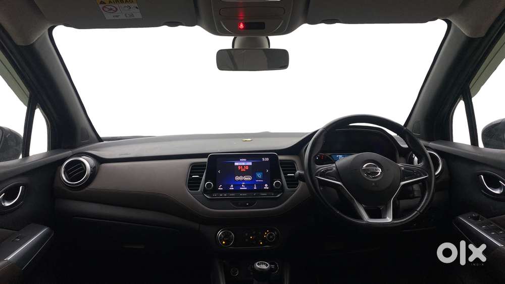 Nissan Kicks Xv Premium D, 2019, Diesel