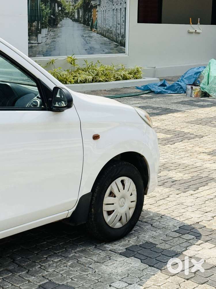 Maruti Suzuki Alto 800 Lxi, 2017, Petrol