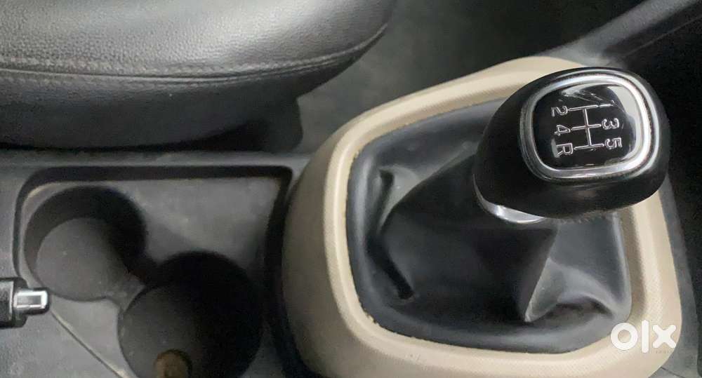 Hyundai Grand I10 Sportz 1.2 Kappa Vtvt, 2016, Petrol