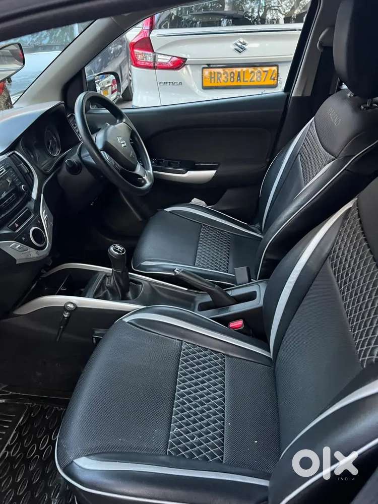 Swift Vxi Maruti 2014