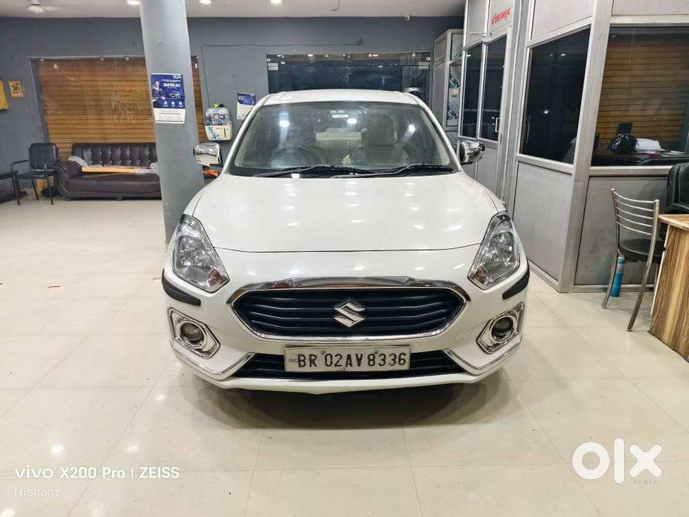 Maruti Suzuki Dzire 1.2 Vxi, 2020, Petrol