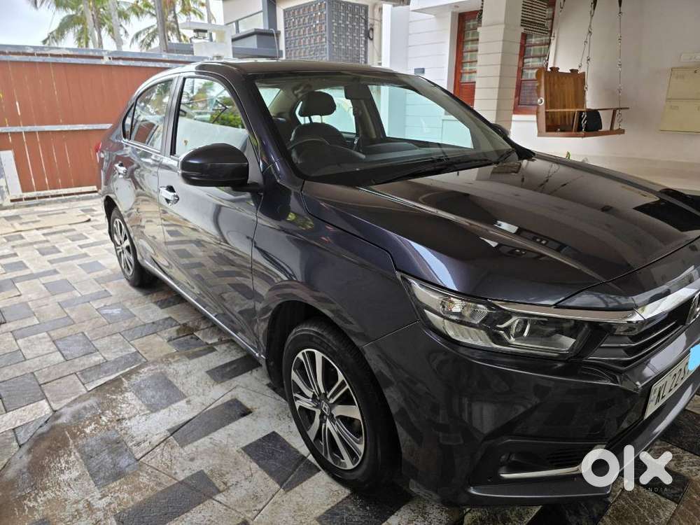 Well Maintained Dr Owned