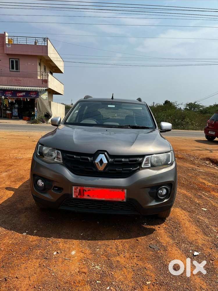 Full Condition Vehicle