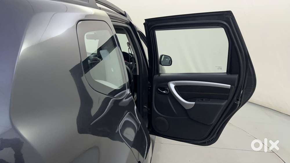 Renault Duster 85ps Diesel Rxl, 2016, Diesel