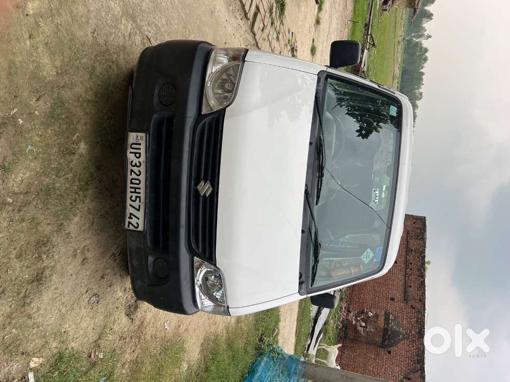 Maruti Suzuki Eeco 2025