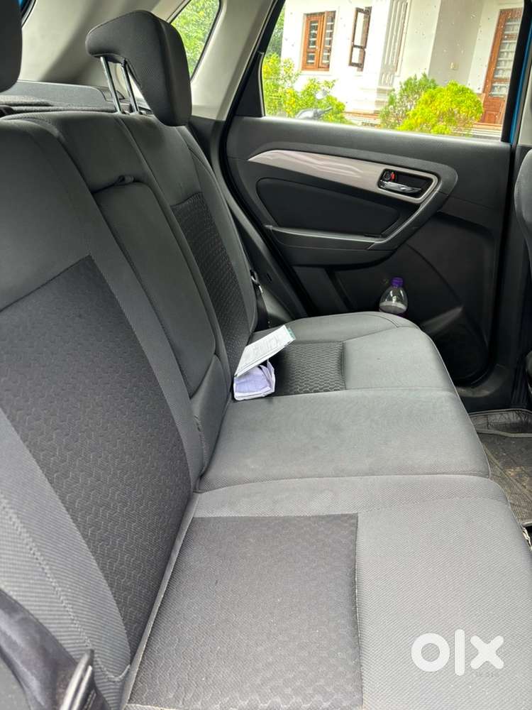 Maruti Suzuki Brezza Diesel Good Condition