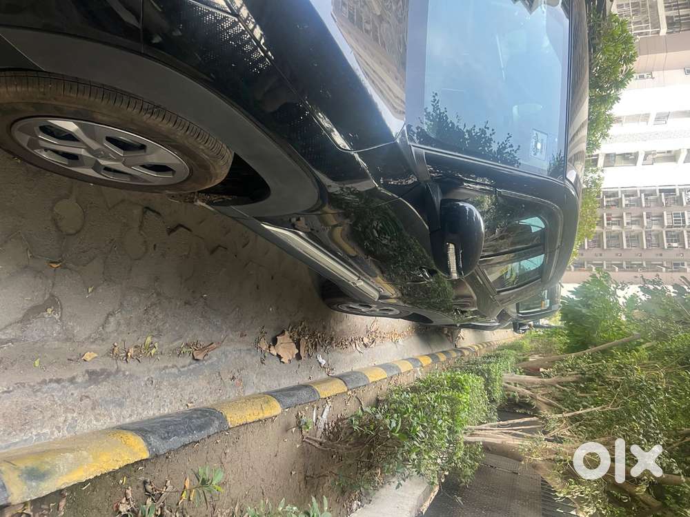 Breeza, October 2025,vxi Hybrid Automatic, Driven 6 Months