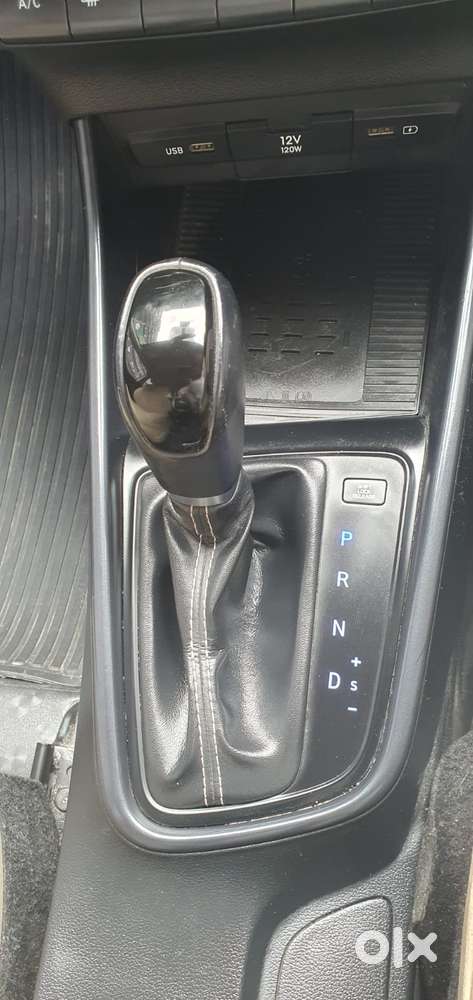 Hyundai I20 Petrol Asta, 2021, Petrol
