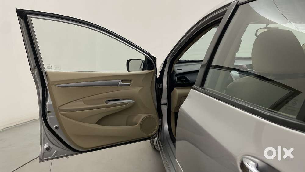 Honda City 2011-2013 V Mt, 2011, Petrol