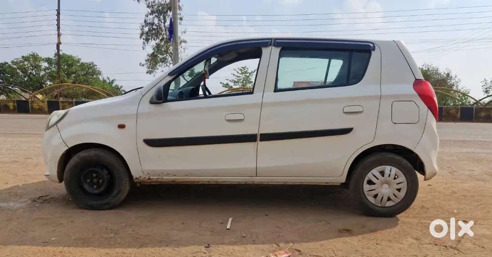 Gadi Ekdam Fresh Condition Me H.. Koi Problem Nhi Hai..