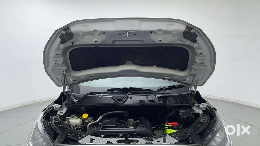 Nissan Magnite 1.0 Xl, 2024, Petrol