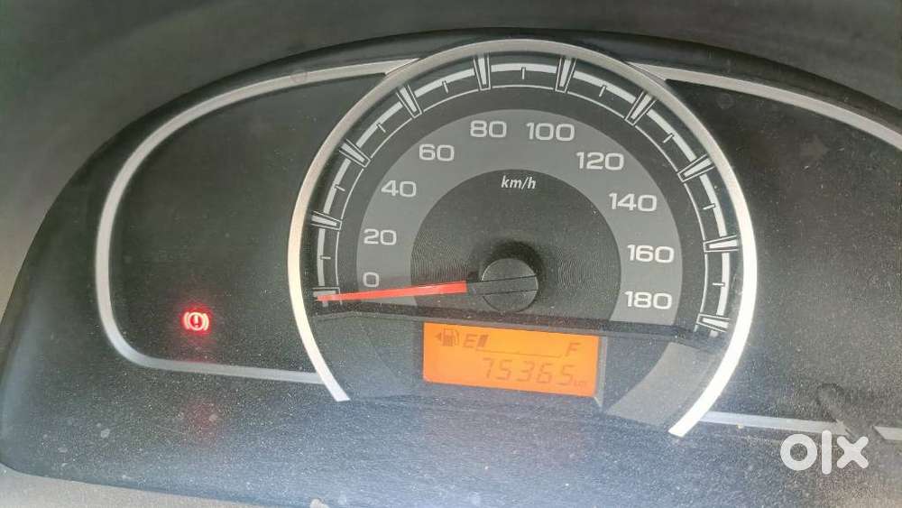 Maruti Suzuki Alto 0.8 Lxi (o), 2018, Lpg
