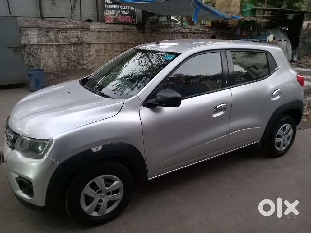 Renault Kwid Car For Sale
