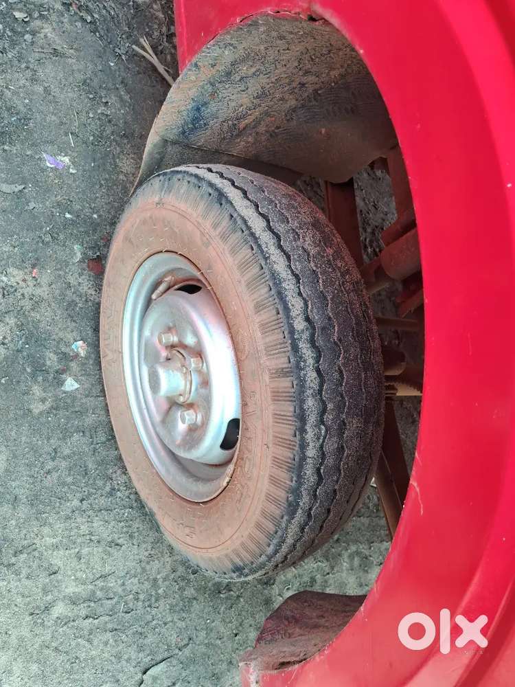 Tata Magic