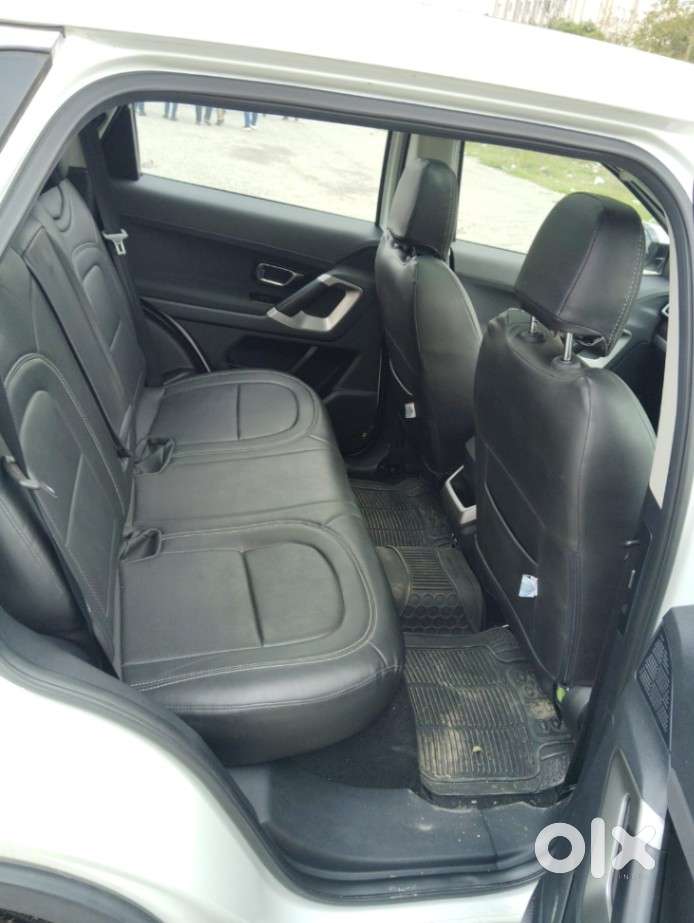 Tata Harrier 2.0 Kryotec Xta Plus, 2022, Diesel