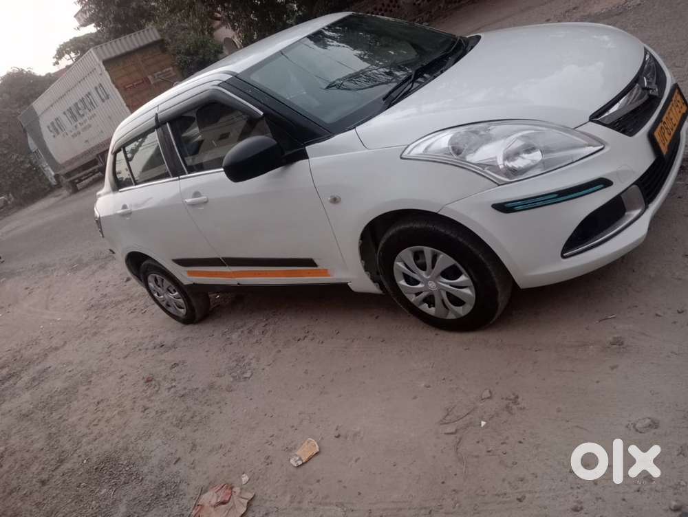Swift Dzire Tour S 2019