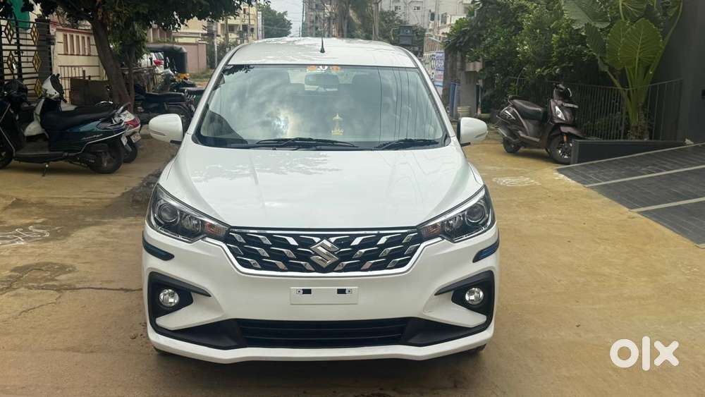 Maruti Suzuki Ertiga Zxi Plus Shvs, 2024, Petrol