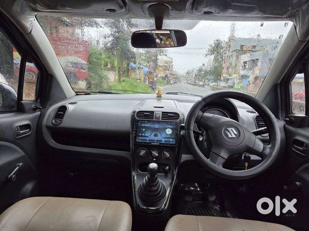 Maruti Suzuki Ritz Lxi, 2016, Cng & Hybrids
