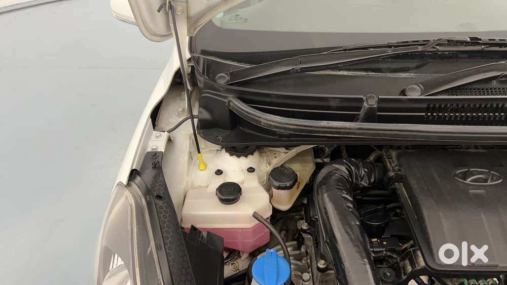 Hyundai Grand I10 Nios 1.2 Kappa Vtvt Sportz Cng, 2022, Cng & Hybrid..