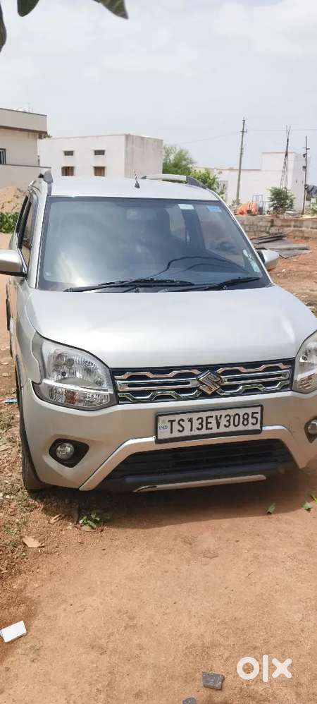 Maruti Wagonr