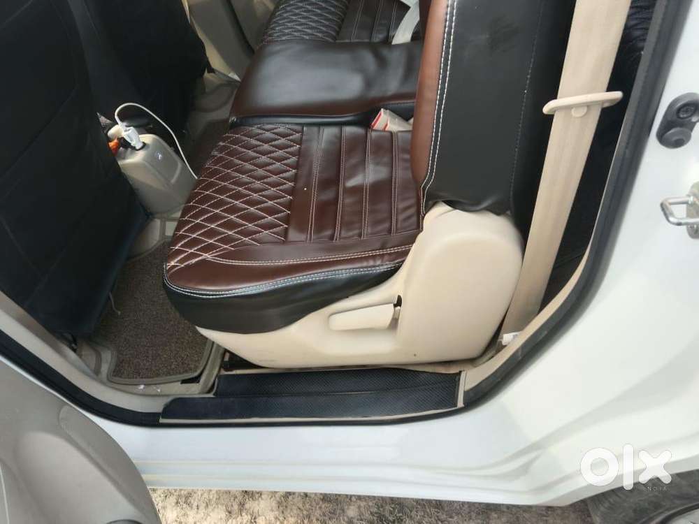 Maruti Suzuki Ertiga 2025