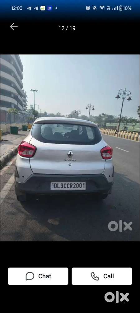 Renault Kwid
