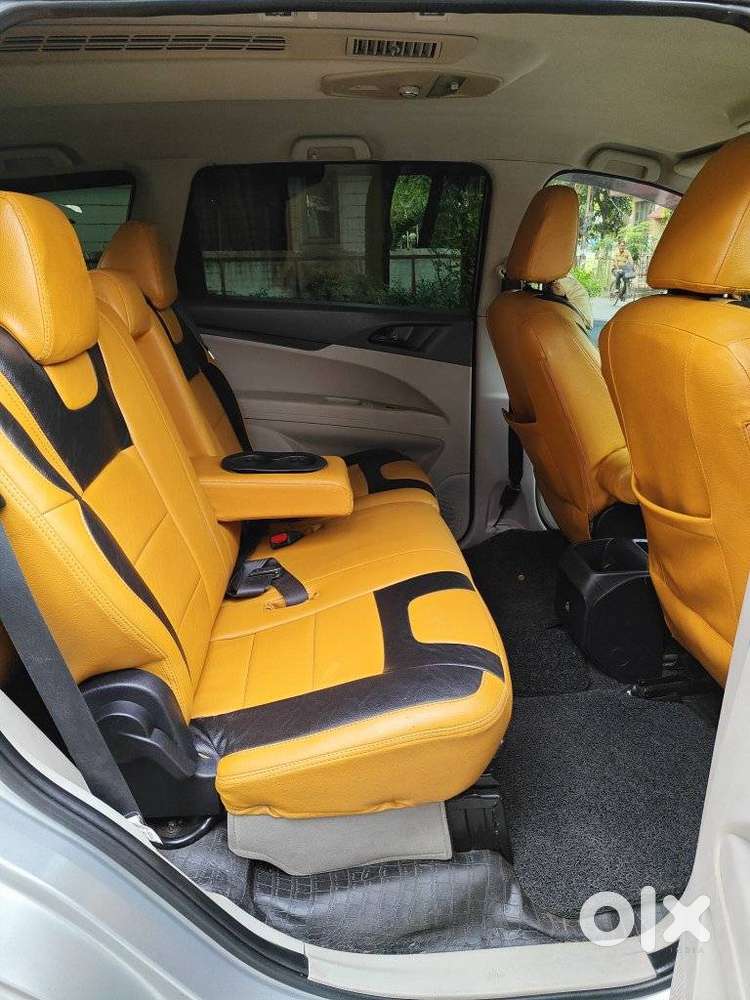 Mahindra Marazzo M4 8str, 2019, Diesel