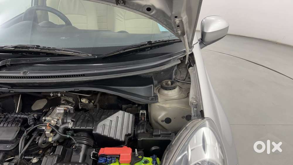 Honda Brio 1.2 Vx At, 2013, Petrol