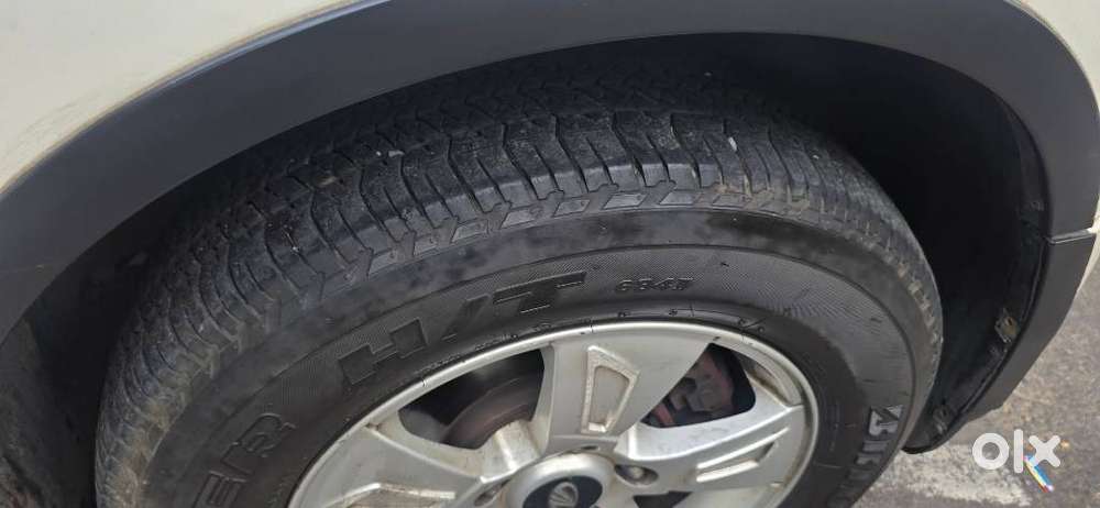 Mahindra Xuv500 W8, 2012, Diesel