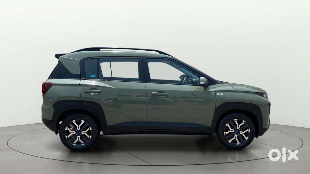 Hyundai Exter Sx (o) Connect 1.2 Amt, 2023, Petrol