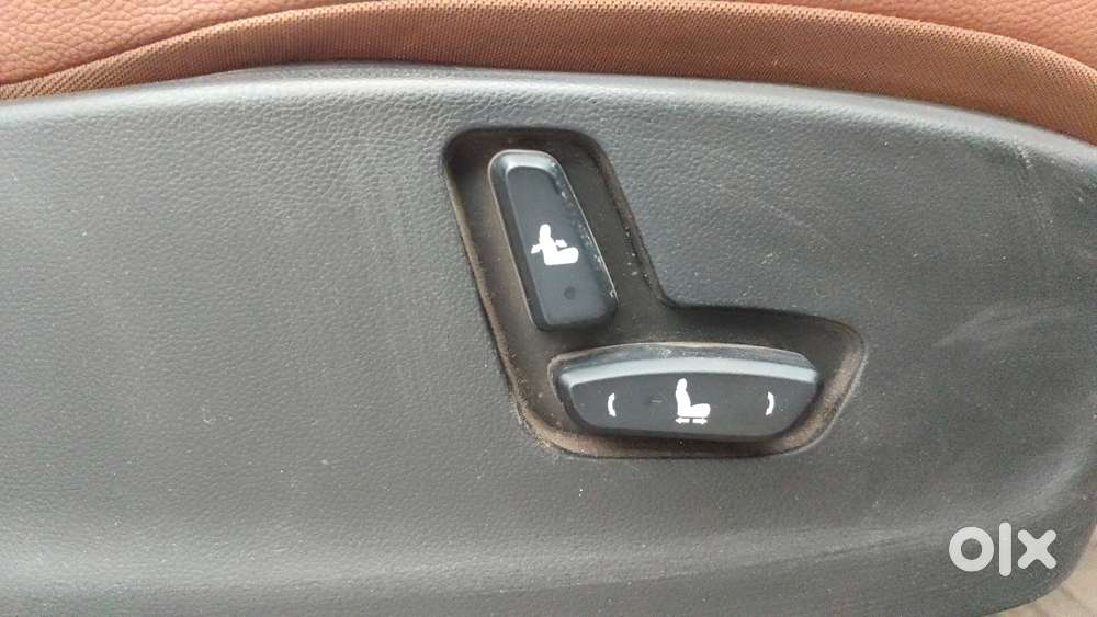 Mg Hector Plus Smart 2.0 Turbo Diesel 7 Str, 2020, Diesel