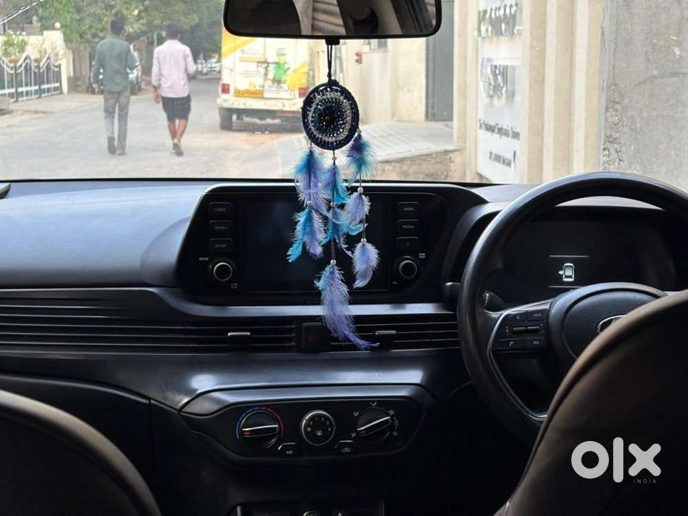 Hyundai Car Manual 2021