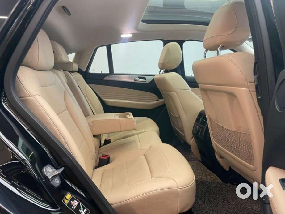 Mercedes-benz Gle Coupe 3.0 43 Amg 4matic, 2019, Petrol