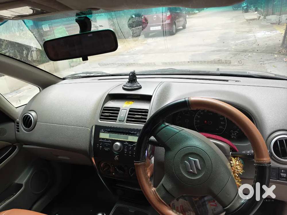Maruti Suzuki Sx4 Diesel