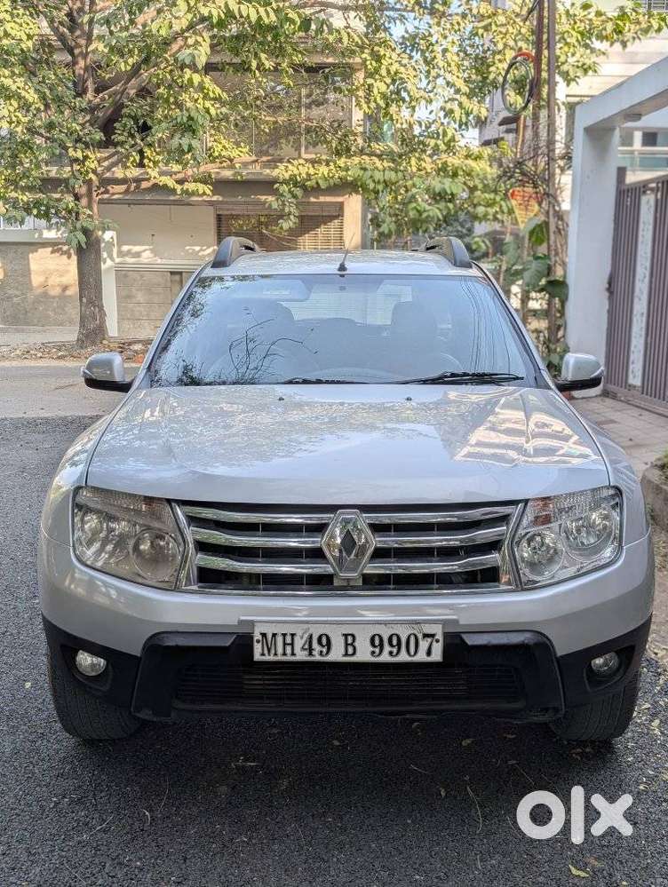 Renault Duster 2012-2015 85ps Diesel Rxl Optional, 2014, Diesel