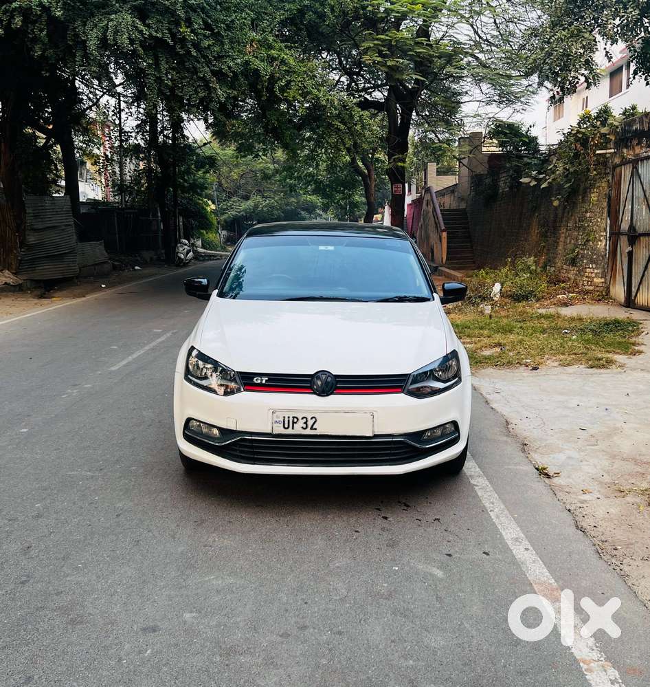 Volkswagen Polo 2013-2015 Gt Tsi, 2015, Petrol