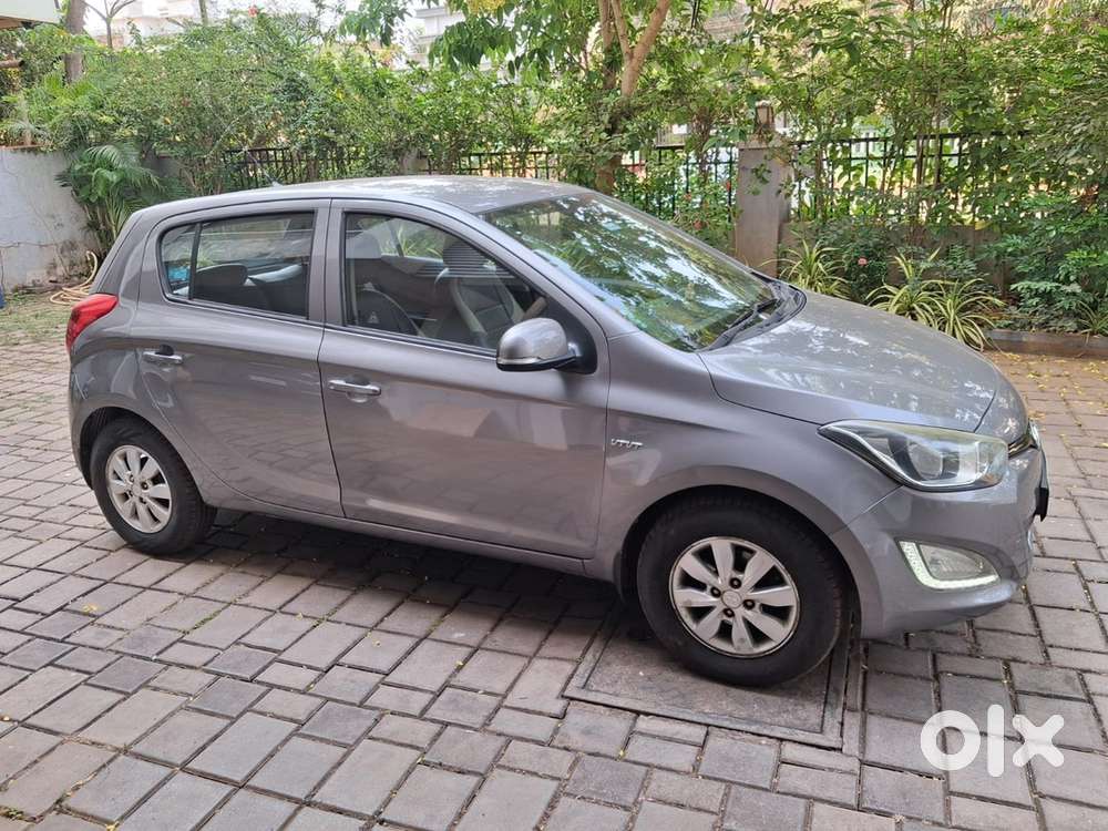 Hyundai I20 Sportz 2014 Model