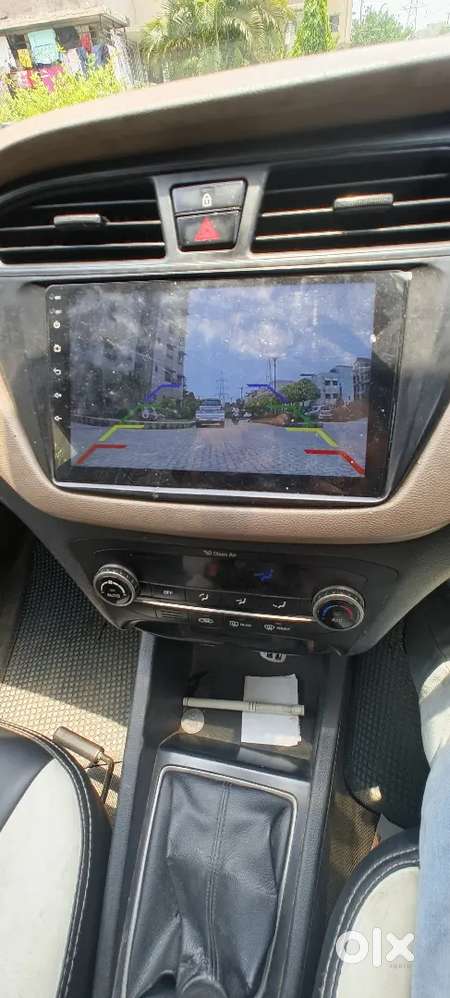 Hyundai I20 2017 Petrol Well Maintained, Mint Condition , Non Accident